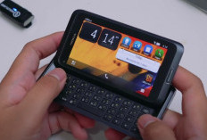 Flashback Nokia E7, Hape Eksekutif dengan Fitur Canggih di Zaman Keemasannya