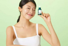 Intip 3 Tren Kecantikan 2025 yang Perlu Kamu Tahu