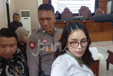 Begini Kondisi Kesehatan Nikita Mirzani Setelah Dibawa ke Rumah Sakit