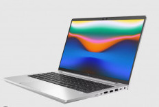 HP Perkenalkan Keunggulan Laptop Modular EliteBook 8 G1
