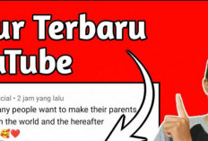 YouTube Sediakan Fitur Sulih Suara Multibahasa Bagi Kreator Konten