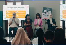 LOKET, Indodana, dan TikTok Dorong Kesuksesan Industri Hiburan Melalui Data, Inovasi Pembayaran & Pemasaran