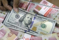 Pekan Ini, Dolar AS Menghancurkan Nilai Rupiah dan Mata Uang Asia Lainnya