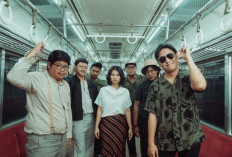 Rilis Vinyl Album Metanoia, Skastra Gelar Tur Jepang 2026