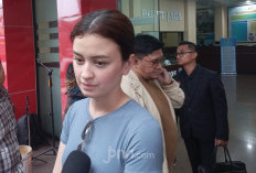 Kimberly Ryder Mengaku Sedang Didekati Seorang Pria, Bukan Baim Wong