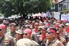 Surat Edaran Mulai Memicu Gejolak di Kalangan PPPK dan Honorer