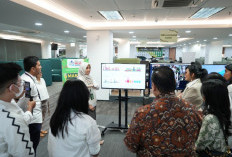 Grab dan OVO Pantau Program Makan Bergizi Gratis Memanfaatkan Teknologi AI