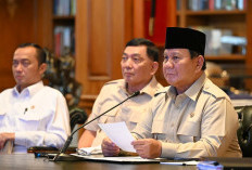 Prabowo Kritik Belanja Daerah Tak Produktif, Singgung Mobil Gubernur Rp 8 Miliar