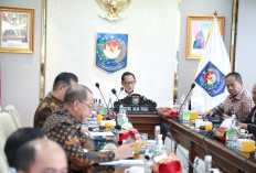 Mendagri Tito Karnavian Tegaskan Komitmen Dukung Penuh Pelaksanaan Program MBG