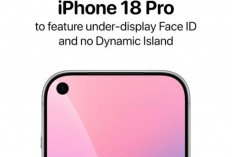 Bocoran iPhone 18 Pro Kamera Aperture Variabel 