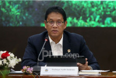 Purbaya Ungkap Alasan Penyegelan 3 Toko Perhiasan Mewah di Jakarta 