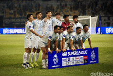 Hasil Super League: Hujan Kartu Merah, PSIM Cukur Madura United 3-0