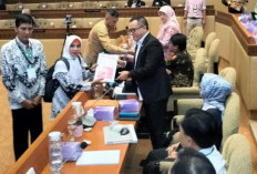 Penambahan Kuota PPPK 2024 untuk Tendik Sudah Disetujui, Honorer Harap Tenang