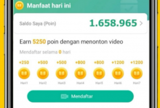 Baca Cerita Dibayar Tunai? Aplikasi Ini Klaim Bisa Isi Saldo Dana
