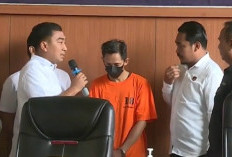 Dokter PPDS UI Rekam Mahasiswi Mandi, Polisi: Motifnya Iseng!