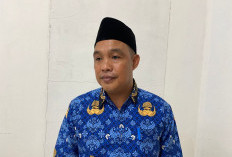 Pilkades, PMD Sebut dalam Tahap Penyusunan Draf Perda 