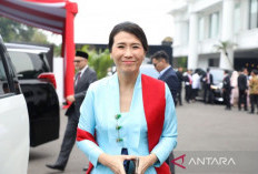 Hari Bhayangkara, Veronica Tan Yakin Polri Makin Berpihak ke Kelompok Rentan