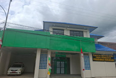 2 Puskesmas 1 Pustu Tuntas Dibangun, Puskesmas Kota Baru?