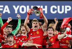 Manchester United Juara Piala FA 2023-2024, Raih Tiket Liga Europa!