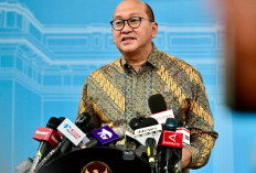 Catat, Indonesia Mendapatkan 12 Persen Saham Freeport
