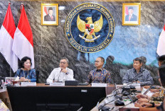 Waka MPR Sebut Pengembangan Sektor Ekonomi Karbon Nasional Sudah di Jalur yang Tepat