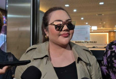 Dicecar 40 Pertanyaan, Lisa Mariana Bongkar Pertemuan dengan Ridwan Kamil