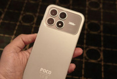 Diskon Ramadan Xiaomi 2026 Bikin Harga HP Poco Turun Hingga Rp 600 Ribu