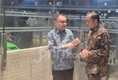 Dasco Ungkap Alasan Prabowo Beri Rehabilitasi kepada eks Dirut ASDP Ira Puspadewi Cs