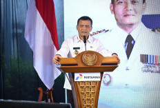 Peringati Hari Lingkungan Hidup Sedunia, Pertamina Luncurkan Pertamax Green 95 di Jateng