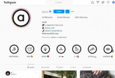 Cara Mematikan Status Online di Instagram, Bantu Jaga Privasi