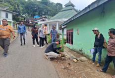 Masuk Blacklist Nasional, Rekanan Wajib Perbaiki Kerusakan Jalan Akibat Proyek SPAM  