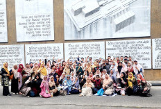 Inilah Standar Kelayakan Gaji Guru di Indonesia, Semoga Cepat Terealisasi