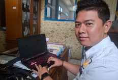 Anggaran Rp 2,2 M Dibagi Rata untuk 11 Kelurahan
