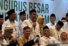 KH Zulfa Mustofa Bakal Daftarkan Kepengurusan Baru PBNU ke Kemenkum