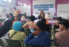 Lomba Pilot Project  Masuk Tahap Pembinaan Tingkat Provinsi