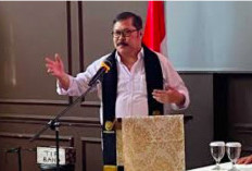 Jan Maringka Dorong Kejagung Segera Mengeksekusi Terpidana Silfester Matutina