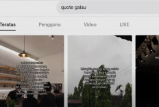 Mengapa Konten Quotes di TikTok Bisa Membahayakan Kesehatan Mental?