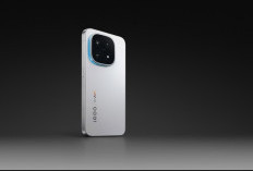 iQOO 15 Dibekali Snapdragon 8 Elite Gen 5 Pertama di Indonesia