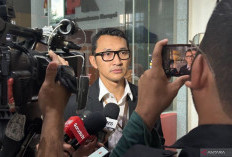Bupati Pati Sudewo Diduga Ikut Terima Suap di DJKA Kemenhub