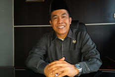 Dewan Bengkulu Utara Minta OPD Gerak Cepat Maksimalkan Serapan Anggaran 2023