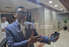 Soal Putusan MK Terkait Uang Pensiun Pejabat, Baleg Ungkap Komitmen Ubah Aturan