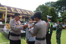 Operasi Ketupat Nala 2026, 166 Personel Gabungan Dikerahkan