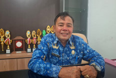 Gubernur Bengkulu Safari Ramadan di Lebong, Sekaligus Lauching Program Bapak Asuh