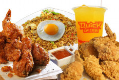    Cara Cepat Kembangkan Bisnis Makanan Cepat Saji