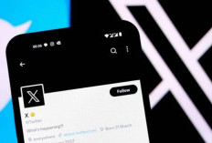 Cara Mengatur Privasi Keamanan Akun X Dengan Mudah