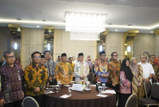 DLH BU Siap Libatkan Masyarakat dalam Pengelolaan Hutan Berkelanjutan