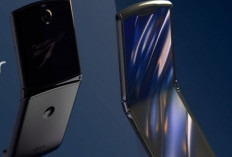 Bocoran Spesifikasi dan Harga Motorola Razr Fold