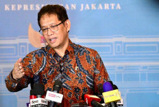 Menkeu Purbaya Pastikan Kejar Pemain Penyelundupan Beras di Kepri