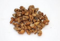 3 Manfaat Kencur untuk Kecantikan Kulit Wajah