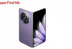 3 HP Oppo Terbaru yang Layak Masuk Wishlist 2026